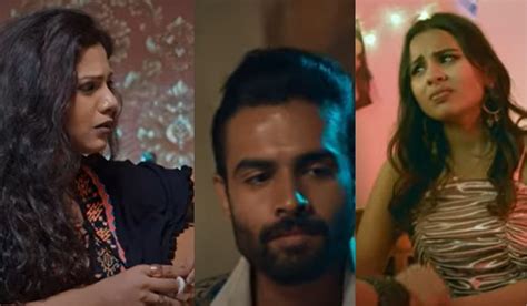 Top 5 Ullu New Romantic Web Series You Can Binge Watch